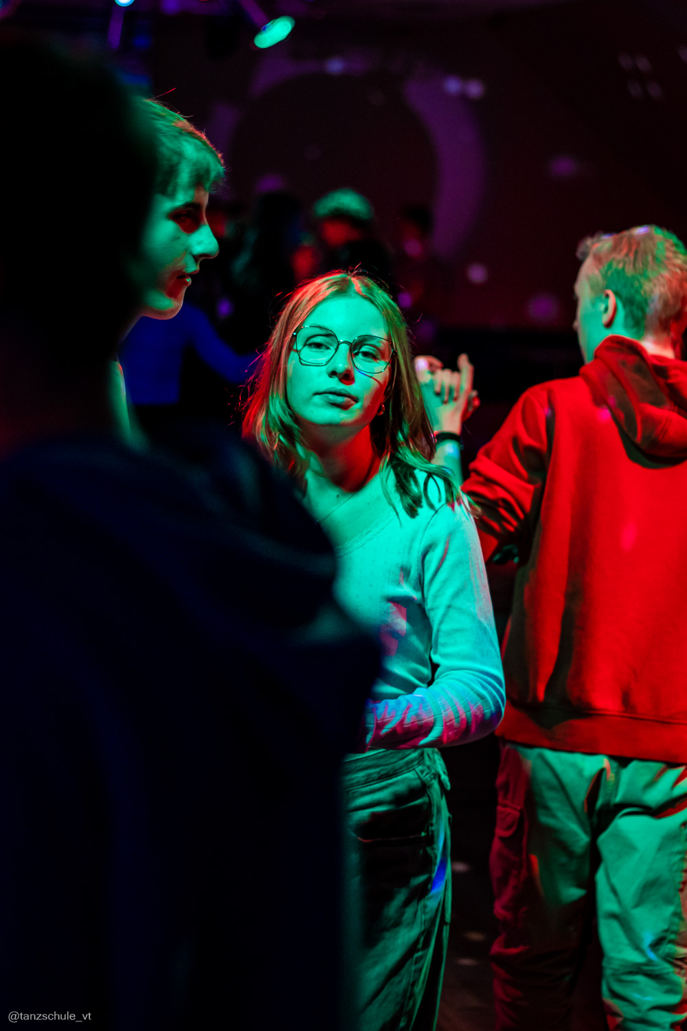 20230325 Ballcheck Tanzparty 4195